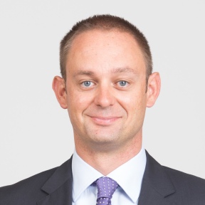 Benedikt Gerth