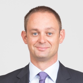 Benedikt Gerth